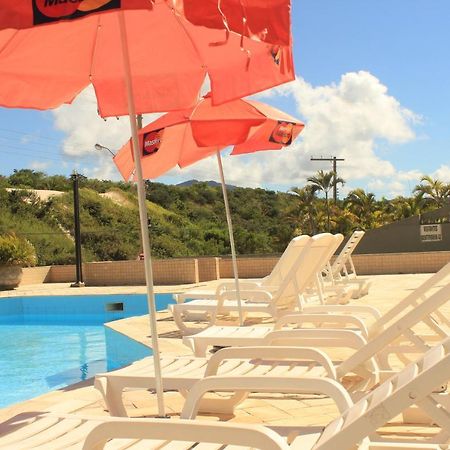 Pousada Das Dunas Via Praia Apart Hotel Florianópolis Extérieur photo