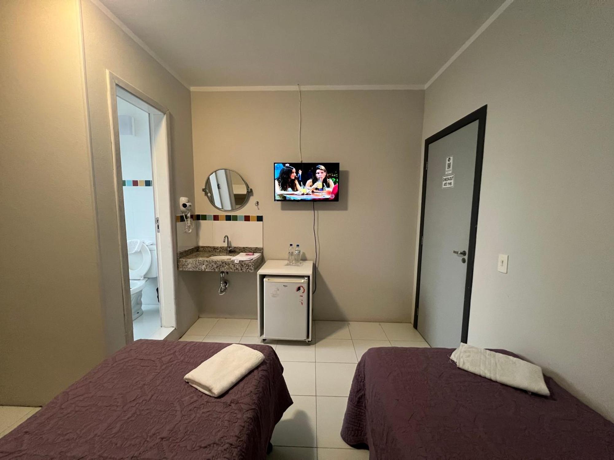 Pousada Das Dunas Via Praia Apart Hotel Florianópolis Extérieur photo
