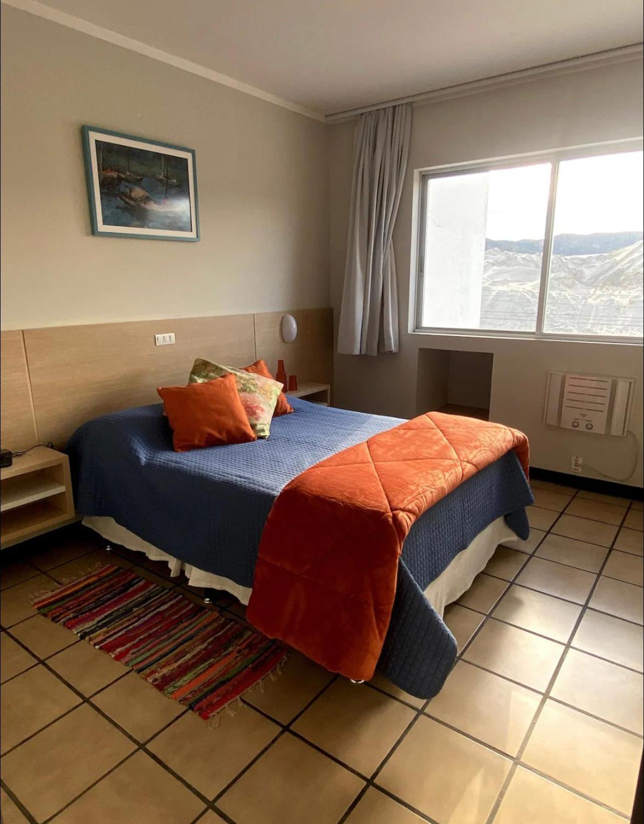 Pousada Das Dunas Via Praia Apart Hotel Florianópolis Chambre photo