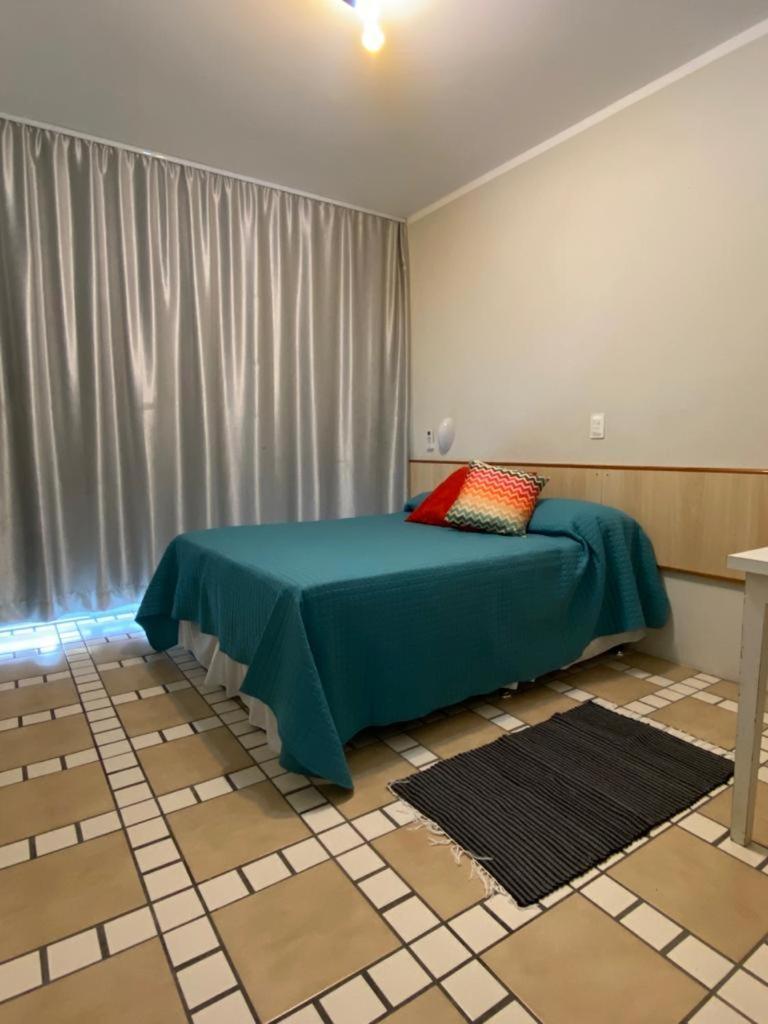 Pousada Das Dunas Via Praia Apart Hotel Florianópolis Chambre photo