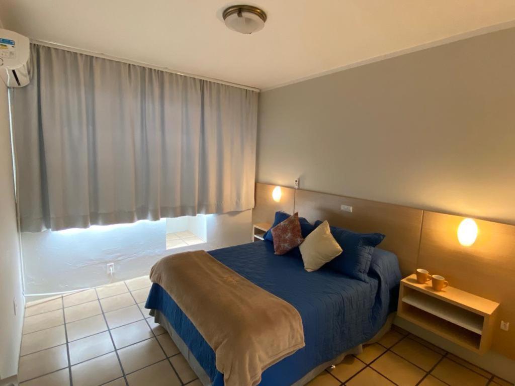 Pousada Das Dunas Via Praia Apart Hotel Florianópolis Chambre photo