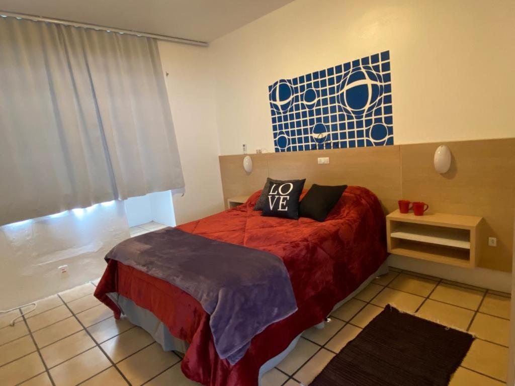 Pousada Das Dunas Via Praia Apart Hotel Florianópolis Chambre photo